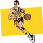 Image result for NBA Bulls #23 Lakers 33 Jump