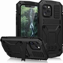 Image result for Heavy Duty Waterproof iPhone Case