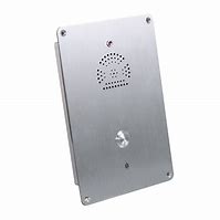 Image result for Intercom Parts Face Plates