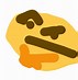 Image result for Thinking Face Emoji Copy/Paste