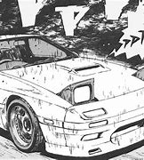 Image result for FC3S Initial D