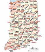 Image result for Central Time Zone Indiana