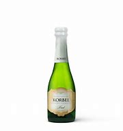 Image result for Mini Korbel Champagne Bottles