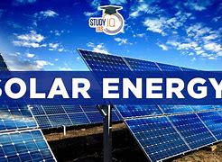 Image result for Solar Power Generator India