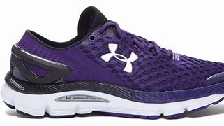 Image result for Purple Under Armour Shoes