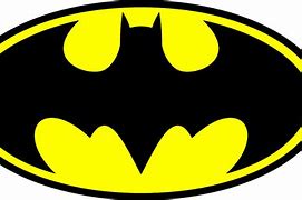 Image result for Batman Symbol Print