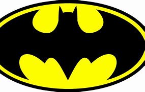 Image result for Batman Stencil Template