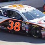 Image result for 38 NASCAR Cup Throw Back Scheme