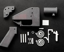 Image result for 3D Print Gun Parts