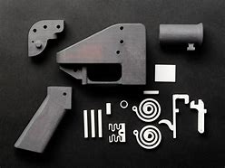 Image result for Liberator Pistol 3D Printed