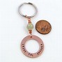 Image result for Copper Keychain