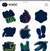 Image result for iPhone iMessage App Icon
