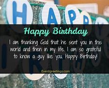 Image result for Birthday Card Male Friend