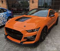 Image result for Brand New Muscle Car