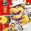 Image result for Mario Party Bowser