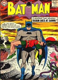 Image result for Vintage DC Comic Book Covers