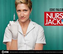 Image result for nurse jackie