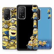Image result for Minions Phone Cover