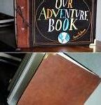 Image result for Adventure Book Frame