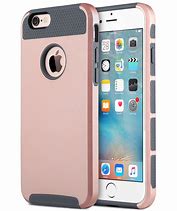 Image result for Pink and Grey Heavy Duty iPhone Case