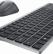 Image result for Compact Wireless Keyboard and Mouse