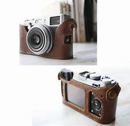 Image result for Fuji X100 Case