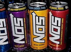 Image result for Brands of Energy Drinks