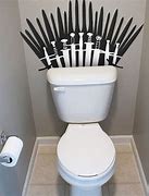 Image result for Game of Thrones Toilet