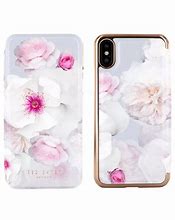 Image result for Ted Baker iPhone X Cases