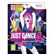 Image result for Just Dance 4 Cover