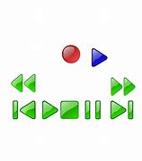 Image result for JVC VCR Colored Buttons