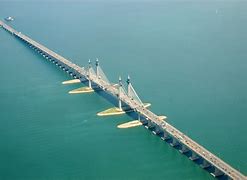 Image result for A Bridge 1 Kilometer Long