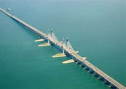 Image result for Bering Strait Bridge