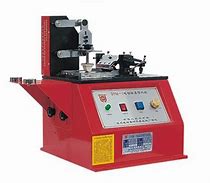 Image result for Pad Printing Machine