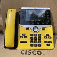 Image result for Cisco 8865 USB Port Yellow