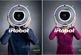 Image result for Robot Ads