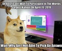 Image result for Tech Problem Dog Meme