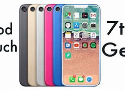 Image result for Black iPod Touch 7th Gen