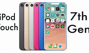 Image result for iPod Touch Gen 7 Speakers