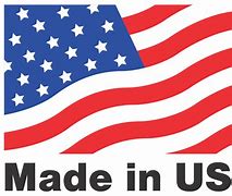 Image result for Built in the USA