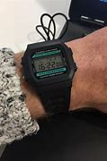 Image result for Casio W86