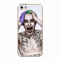 Image result for Joker Suicide Squad Phone Case