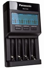 Image result for Panasonic Eneloop Battery Charger