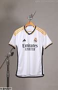 Image result for Real Madrid Kit 23 Home