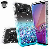 Image result for Phone Cases for Samsung S10 Teenage Girl