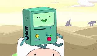 Image result for Adventure Time BMO Cute