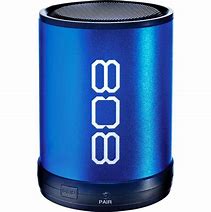 Image result for Blue Speaker Wifi Box