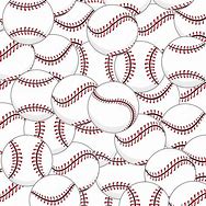 Image result for Baseball Pattern Pastel Background