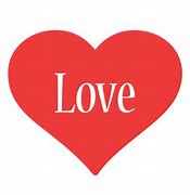 Image result for Love Text Logo