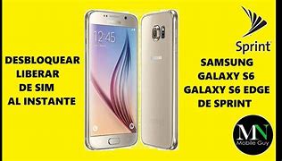 Image result for Samsung Galaxy S6 Sprint